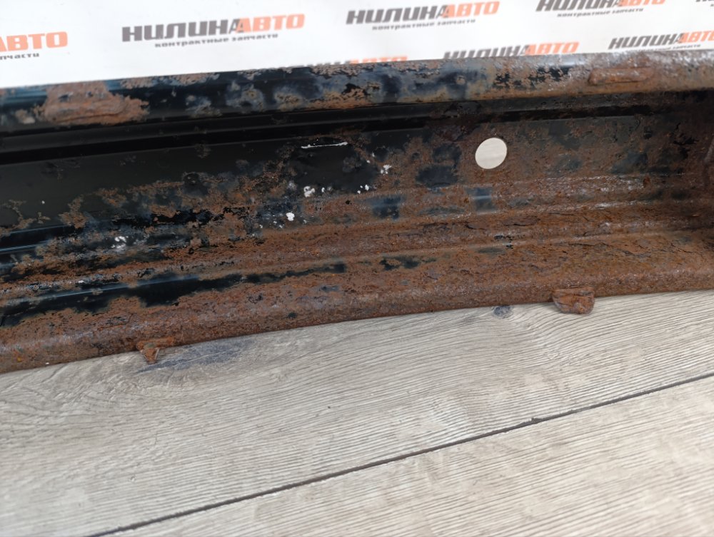 Усилитель бампера, 3000 рублей, Москва