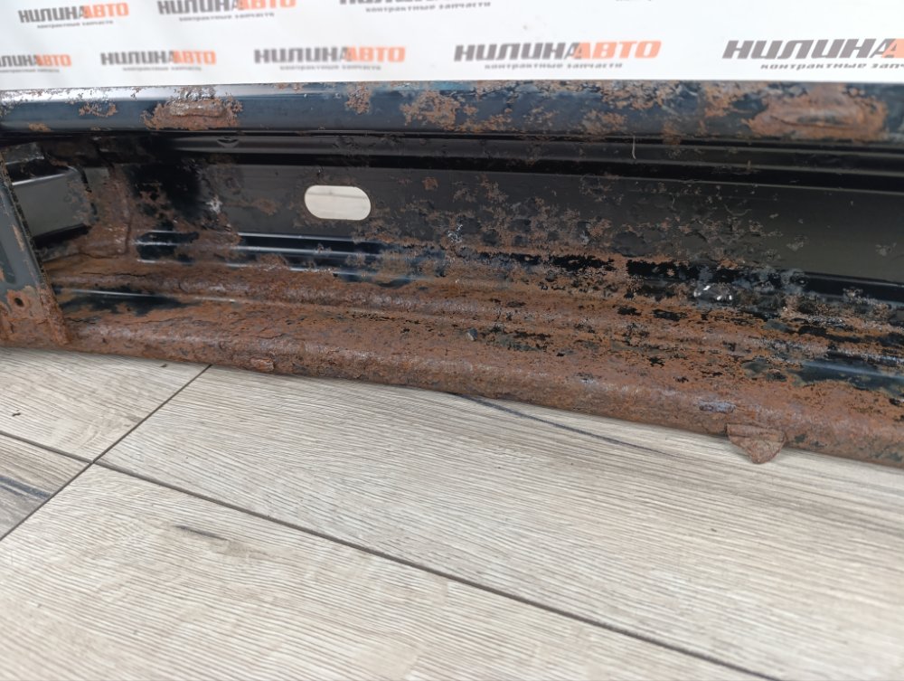 Усилитель бампера, 3000 рублей, Москва