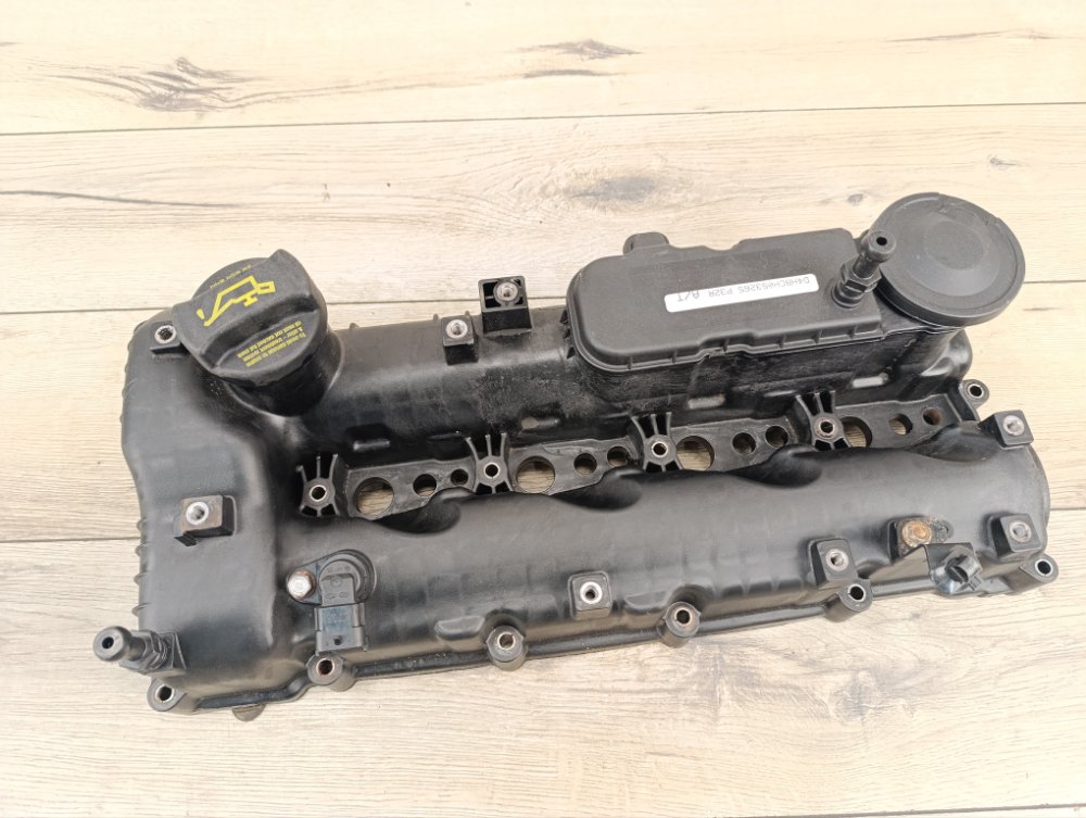 Крышка клапанная, 4500 рублей, Москва