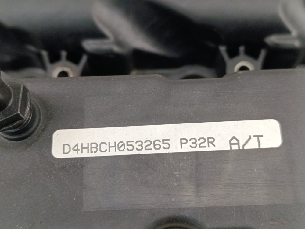 Крышка клапанная, 4500 рублей, Москва