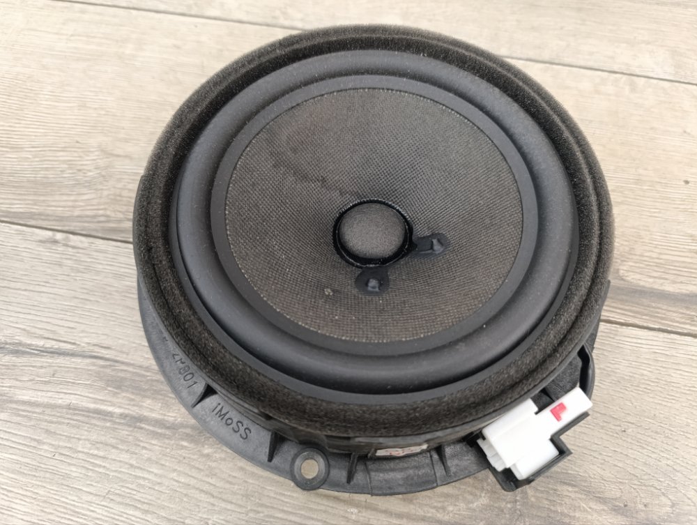 Динамик, 500 рублей, Москва