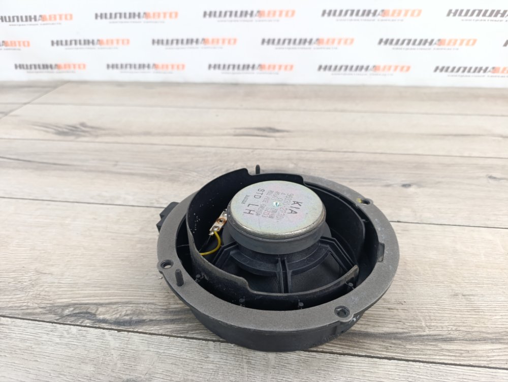 Динамик, 500 рублей, Москва