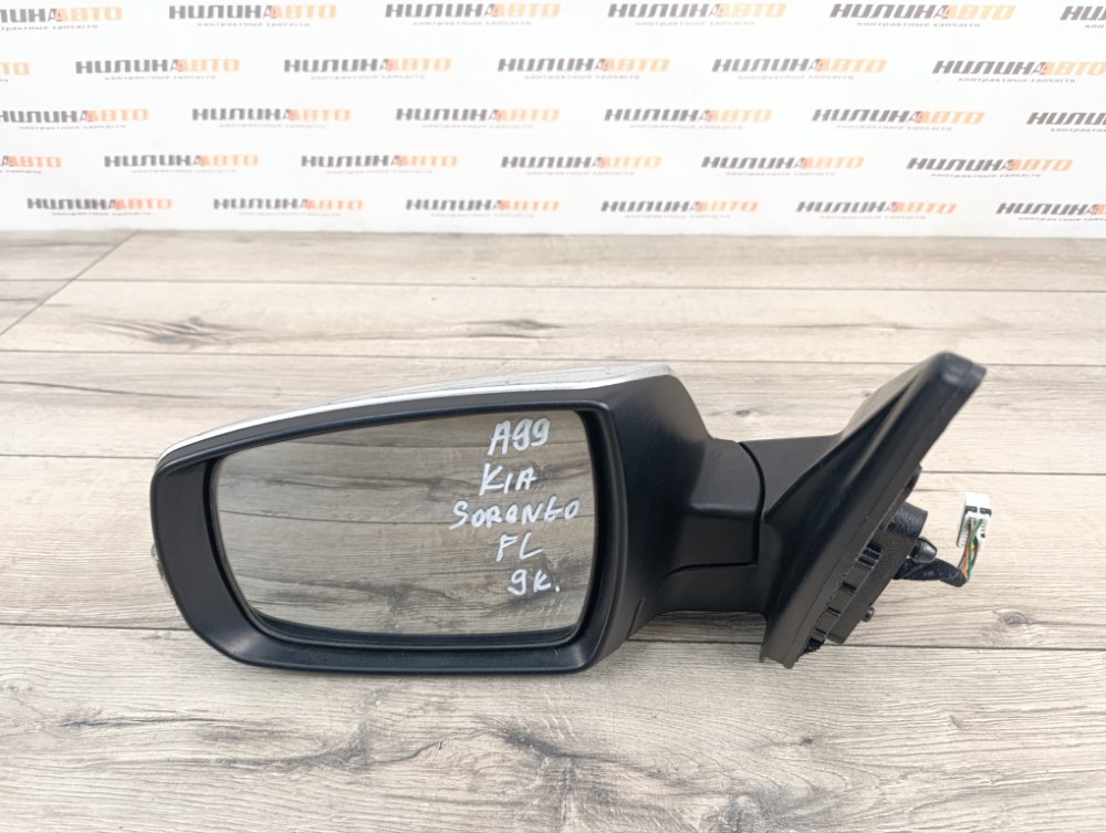 Зеркало, 9000 рублей, Москва