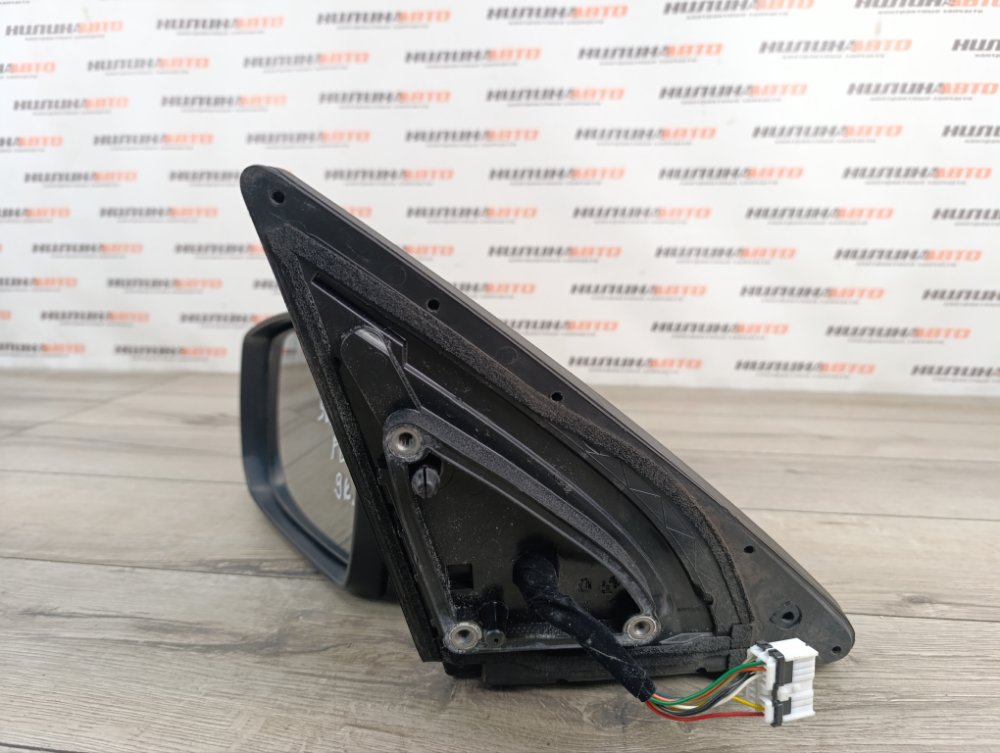 Зеркало, 9000 рублей, Москва