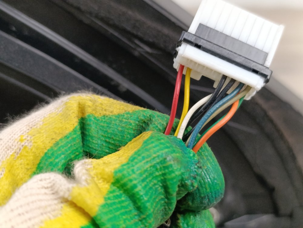 Зеркало, 9000 рублей, Москва