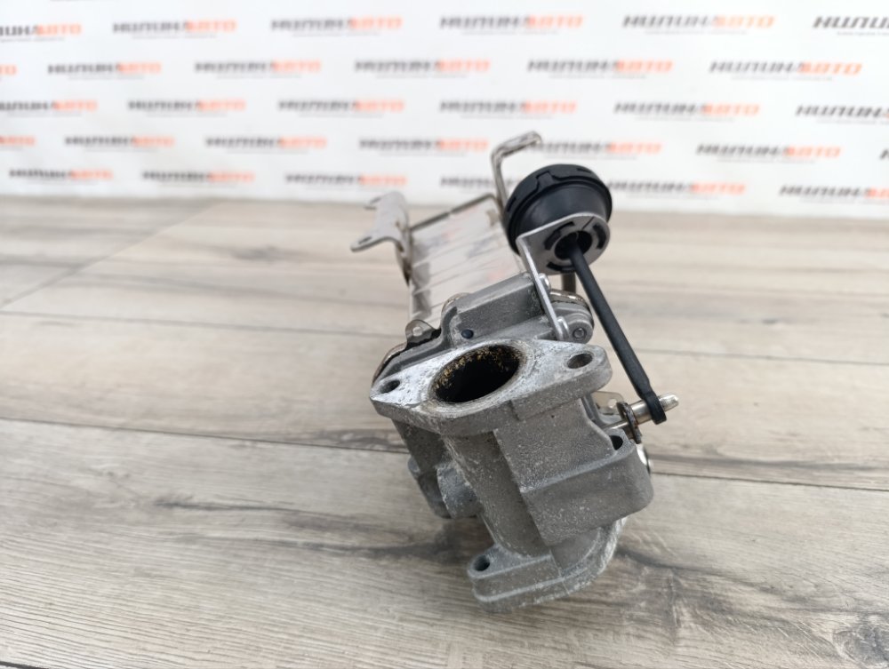 Радиатор ЕГР EGR, 800 рублей, Москва