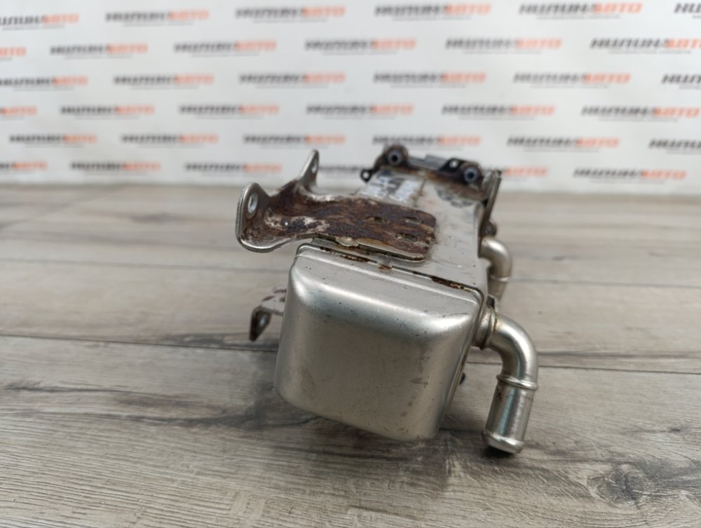 Радиатор ЕГР EGR, 800 рублей, Москва