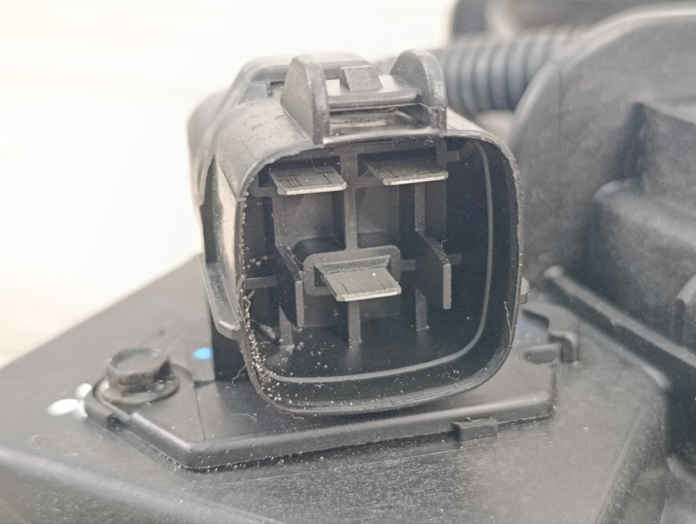 Вентилятор охлаждения, 4000 рублей, Москва