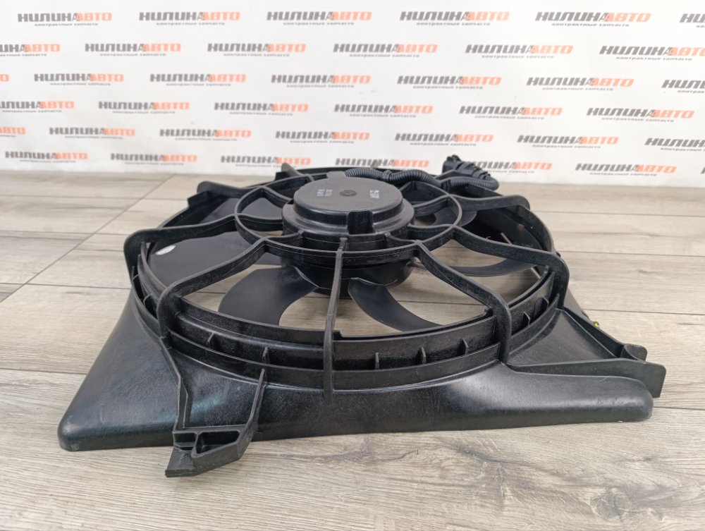 Вентилятор охлаждения, 4000 рублей, Москва