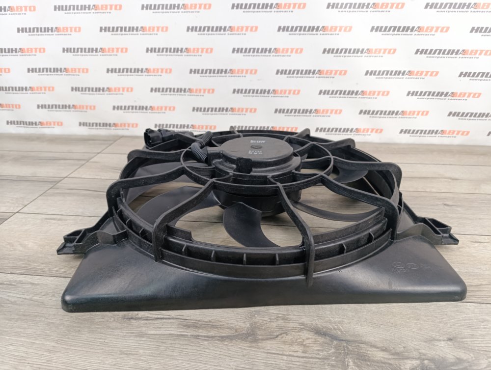 Вентилятор охлаждения, 4000 рублей, Москва