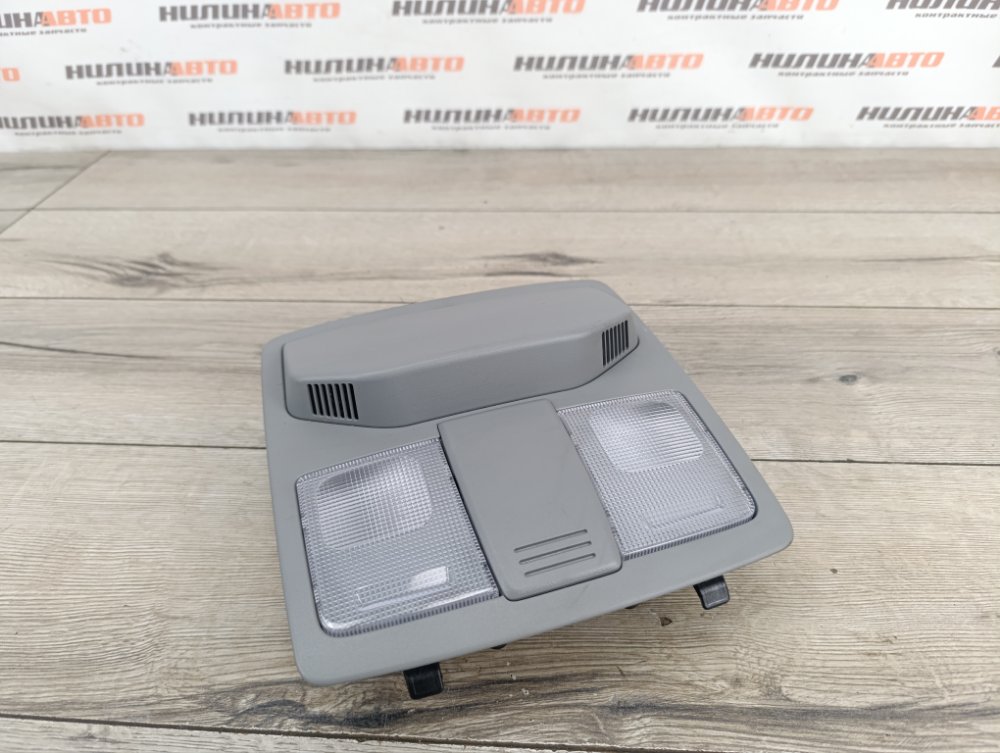 Плафон салона, 2000 рублей, Москва