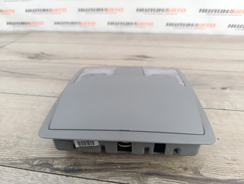 Плафон салона, 2000 рублей, Москва