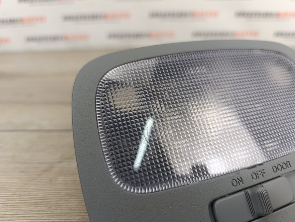 Плафон салона, 1500 рублей, Москва