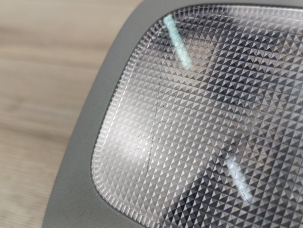 Плафон салона, 1500 рублей, Москва