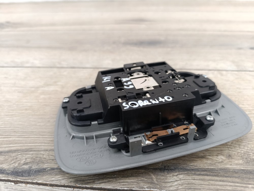 Плафон салона, 1500 рублей, Москва