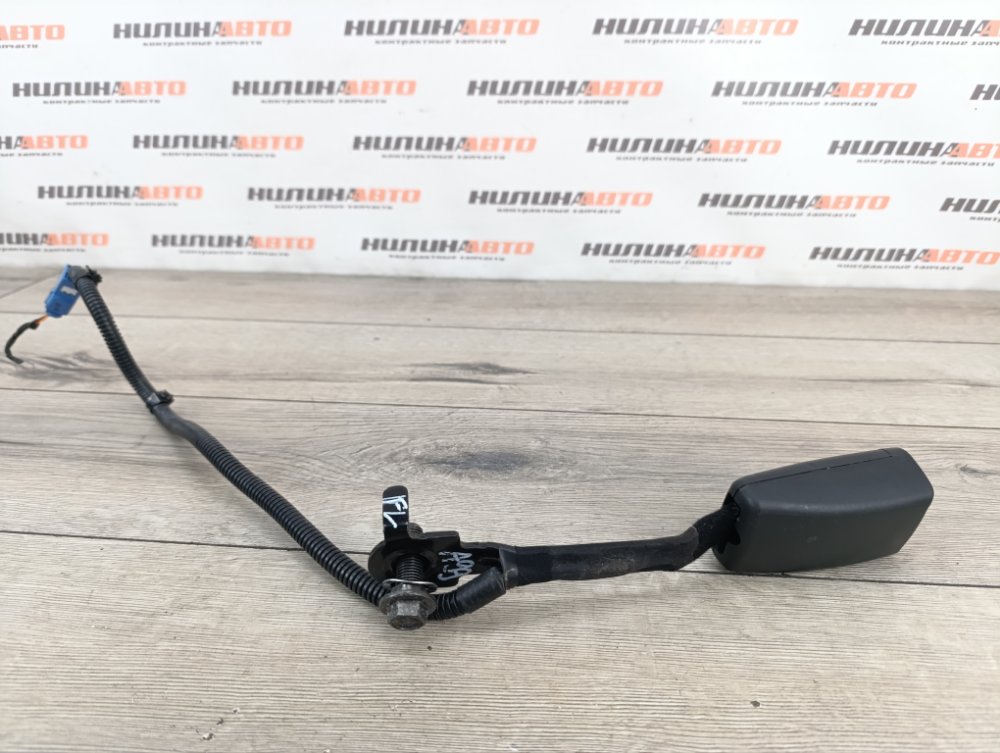 Замок ремня безопасности, 700 рублей, Москва