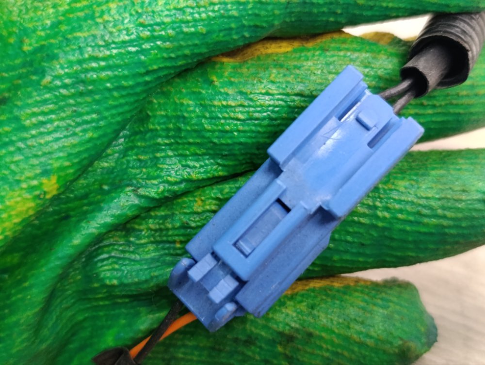 Замок ремня безопасности, 700 рублей, Москва