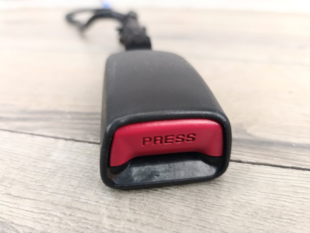 Замок ремня безопасности, 700 рублей, Москва