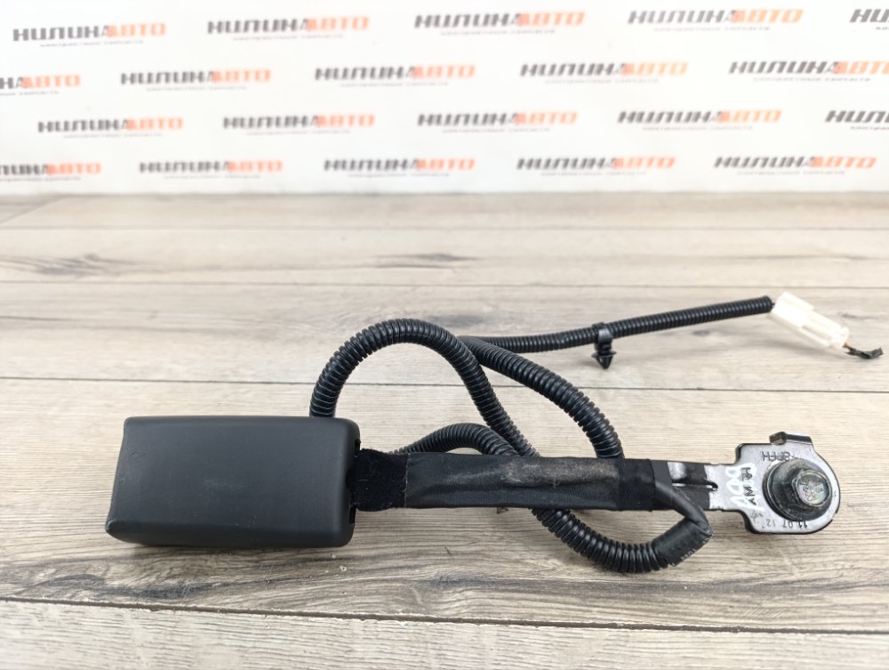 Замок ремня безопасности, 600 рублей, Москва