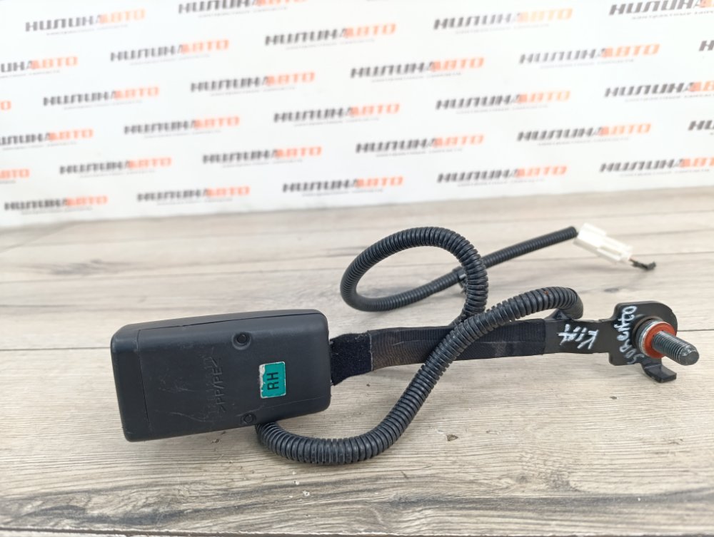 Замок ремня безопасности, 600 рублей, Москва