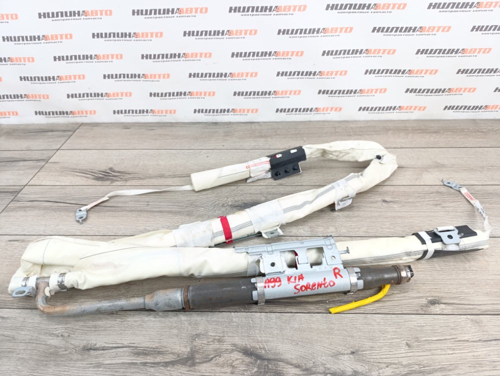 Подушка безопасности боковая, 5000 рублей, Москва