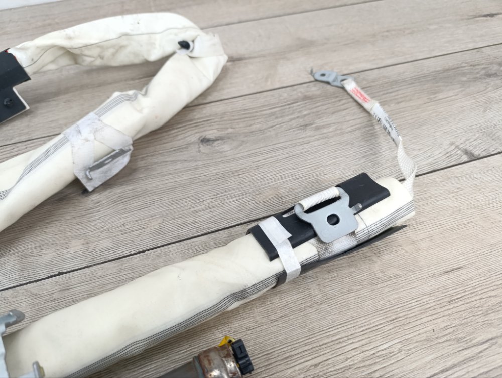 Подушка безопасности боковая, 5000 рублей, Москва