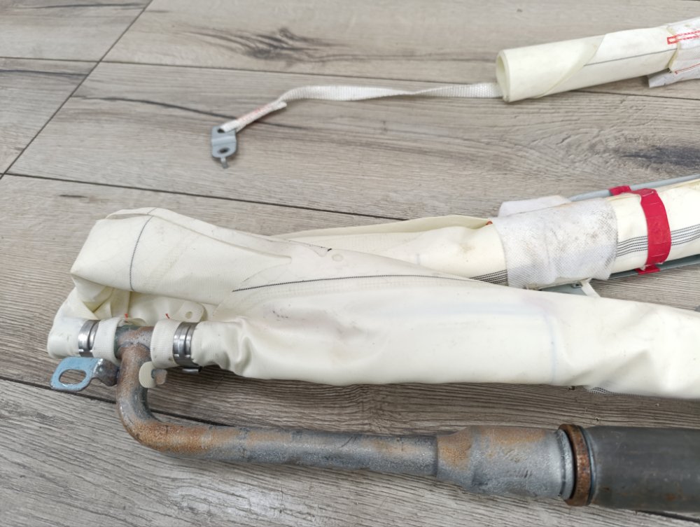 Подушка безопасности боковая, 5000 рублей, Москва