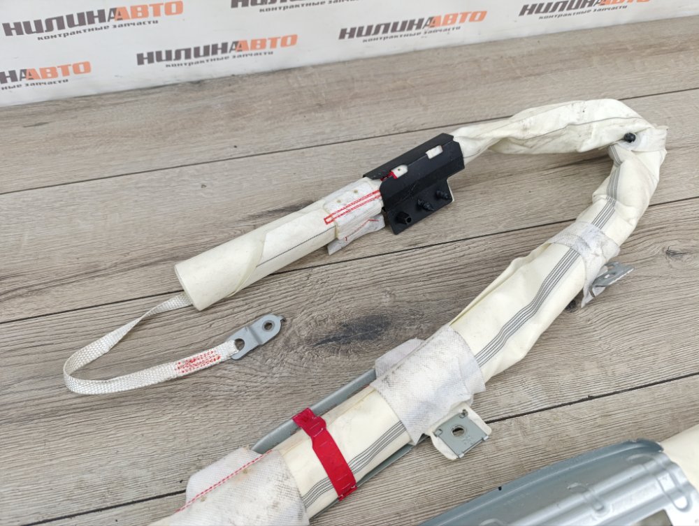 Подушка безопасности боковая, 5000 рублей, Москва