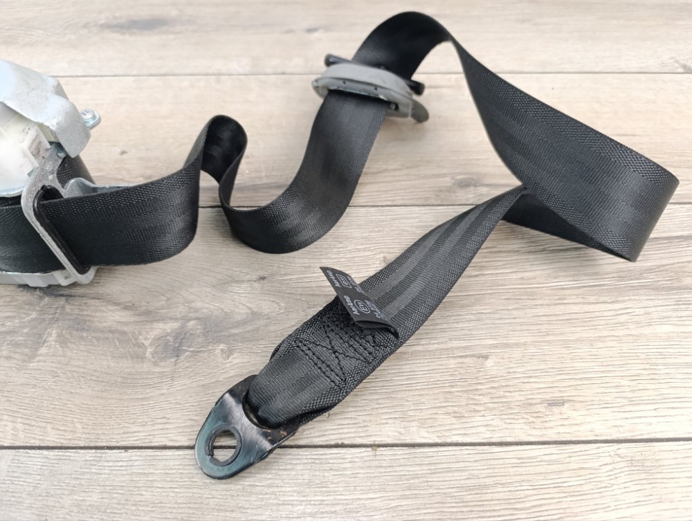 Ремень безопасности, 3500 рублей, Москва