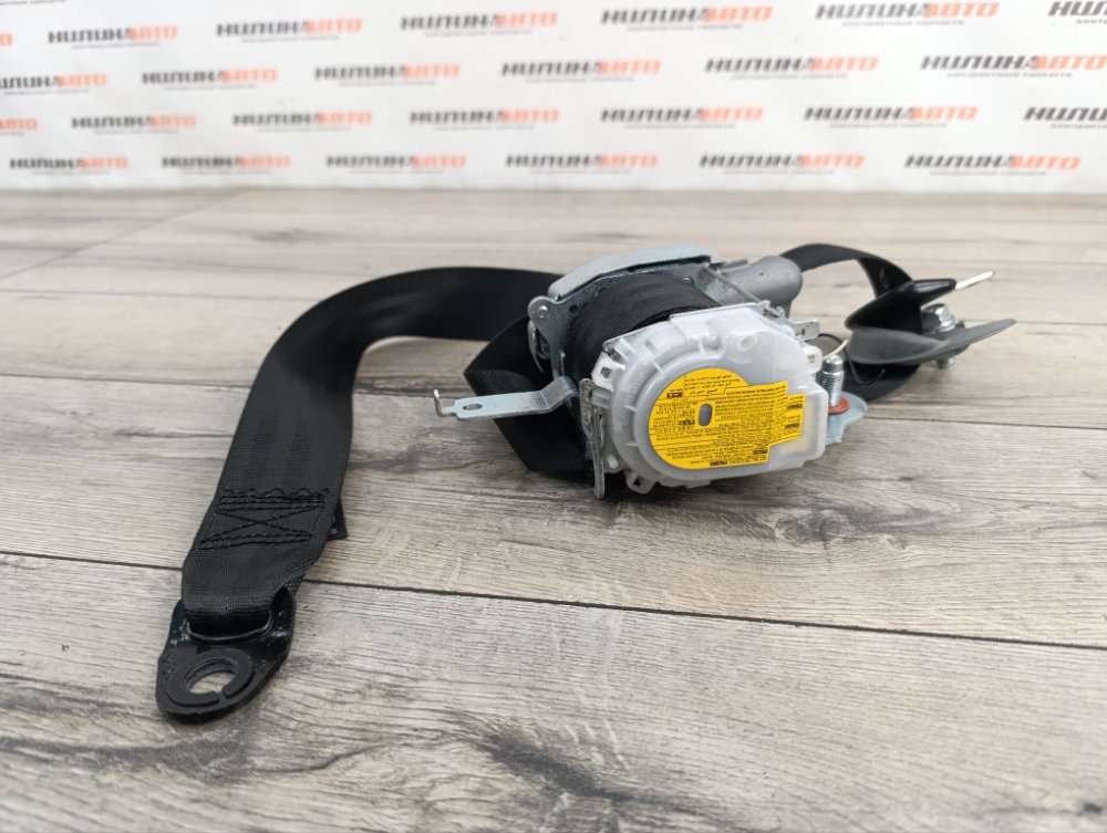 Ремень безопасности, 3500 рублей, Москва