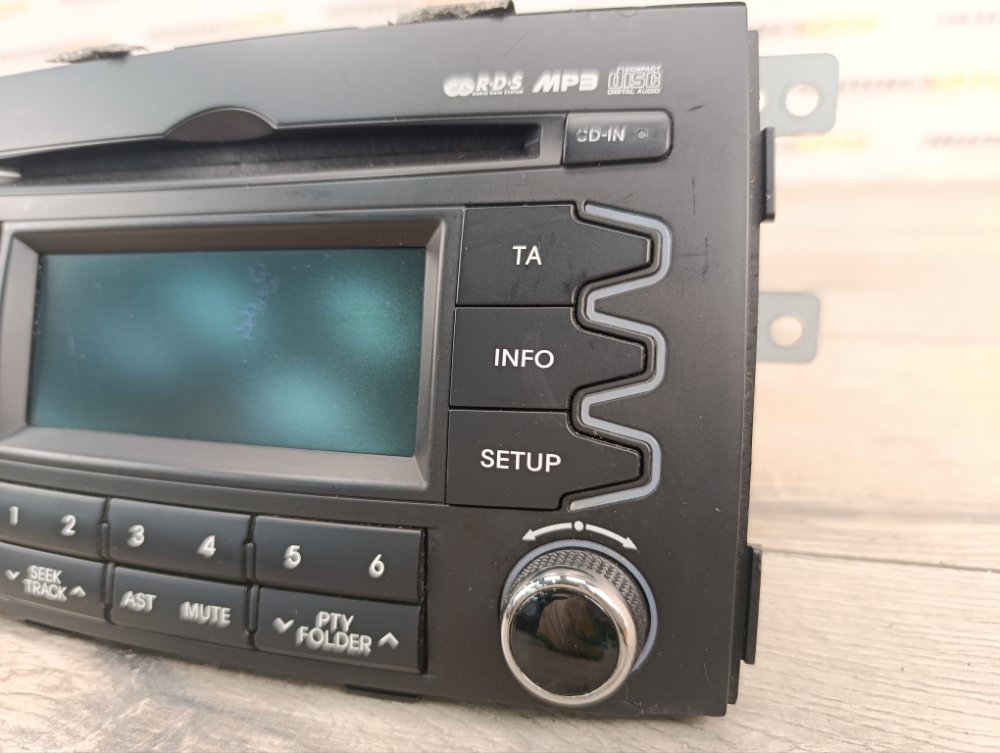 Магнитола, 1600 рублей, Москва