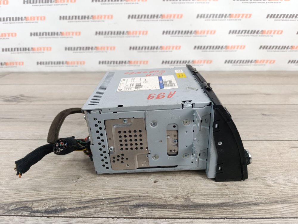 Магнитола, 1600 рублей, Москва