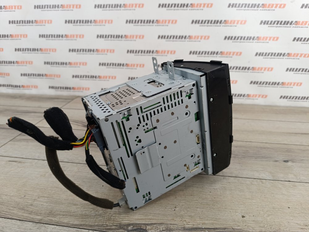 Магнитола, 1600 рублей, Москва