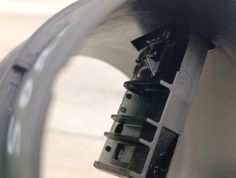 Расходомер, 1400 рублей, Москва