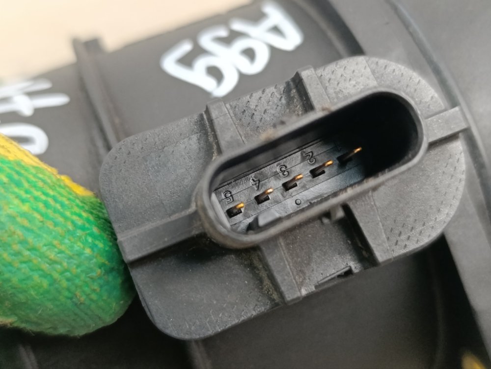 Расходомер, 1400 рублей, Москва