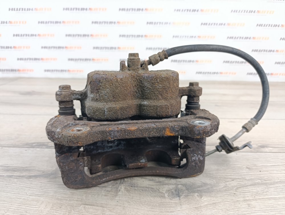 Суппорт тормозной, 1800 рублей, Москва