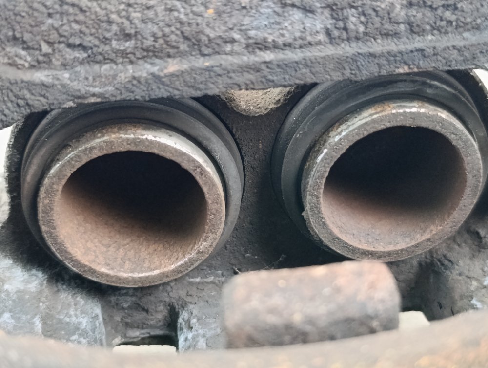 Суппорт тормозной, 1800 рублей, Москва