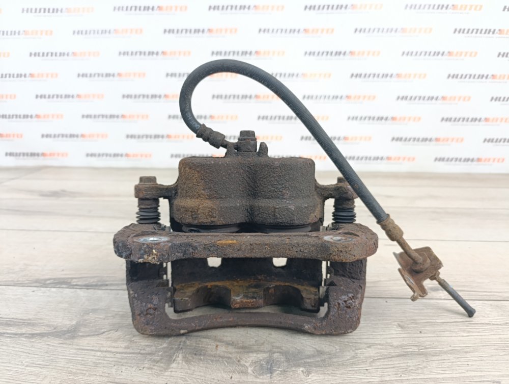 Суппорт тормозной, 1800 рублей, Москва