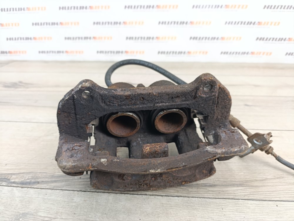 Суппорт тормозной, 1800 рублей, Москва