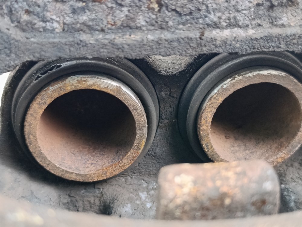 Суппорт тормозной, 1800 рублей, Москва