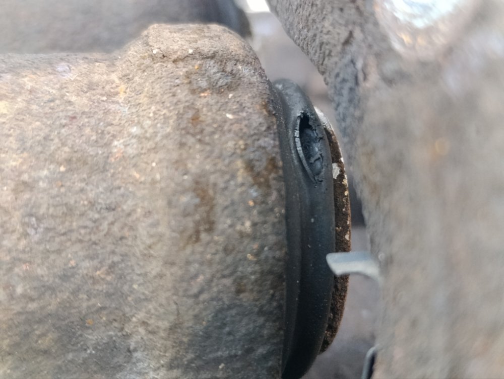 Суппорт тормозной, 1800 рублей, Москва