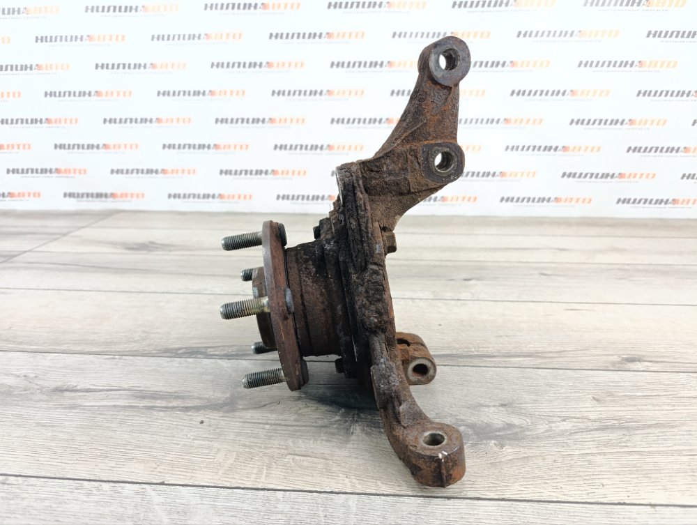 Кулак поворотный, 2500 рублей, Москва