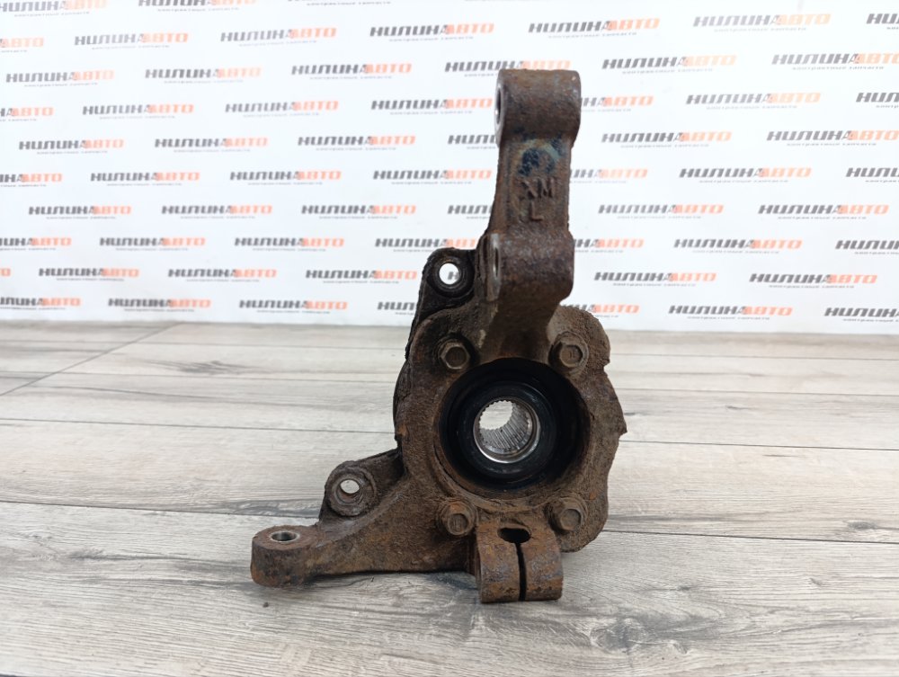 Кулак поворотный, 2500 рублей, Москва