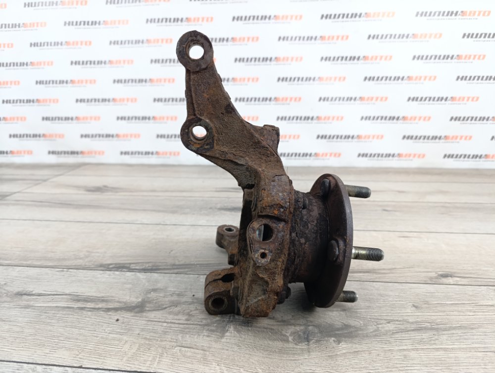 Кулак поворотный, 2500 рублей, Москва