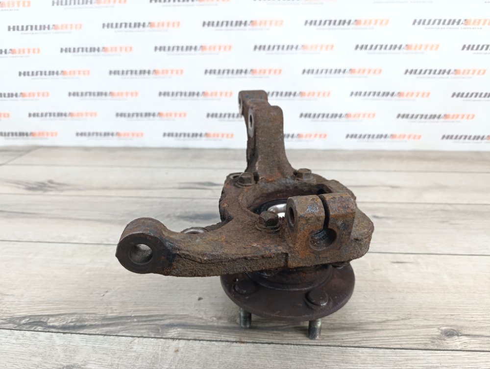 Кулак поворотный, 2500 рублей, Москва