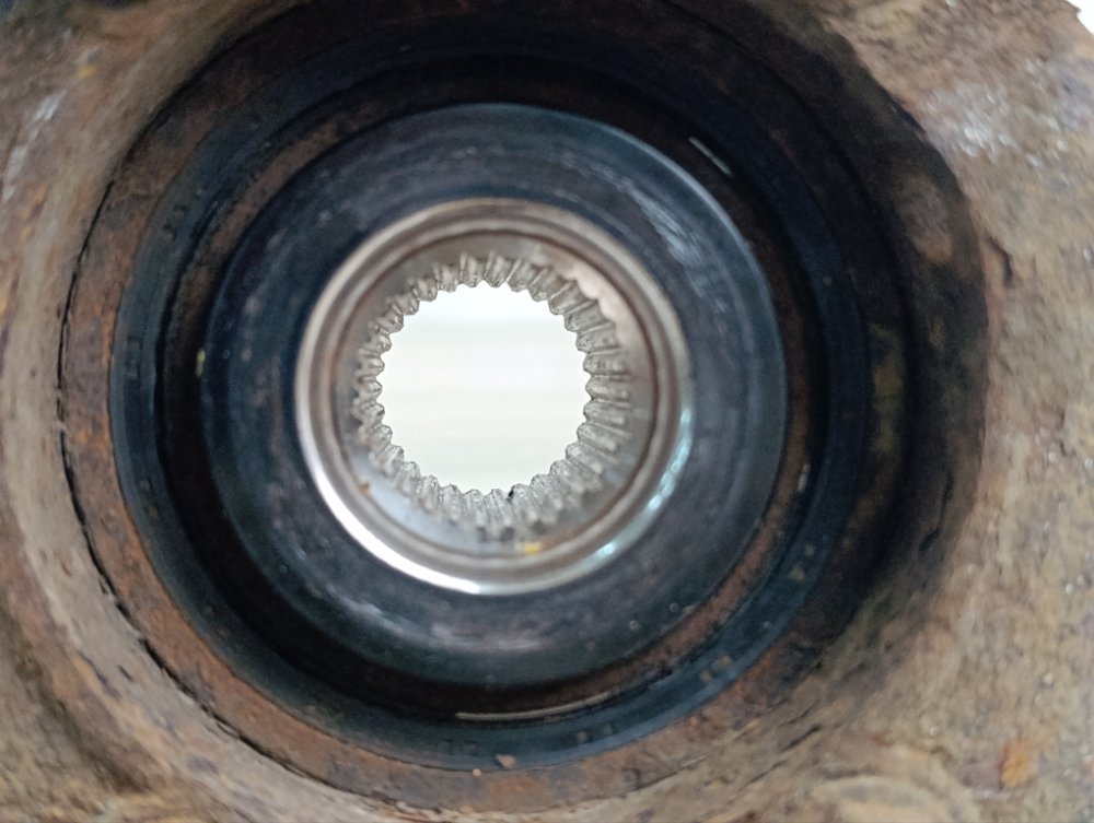 Кулак поворотный, 2500 рублей, Москва