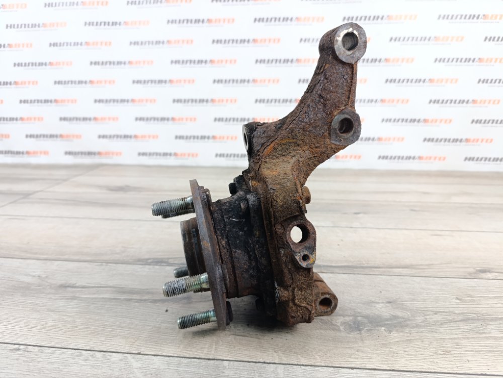 Кулак поворотный, 2000 рублей, Москва