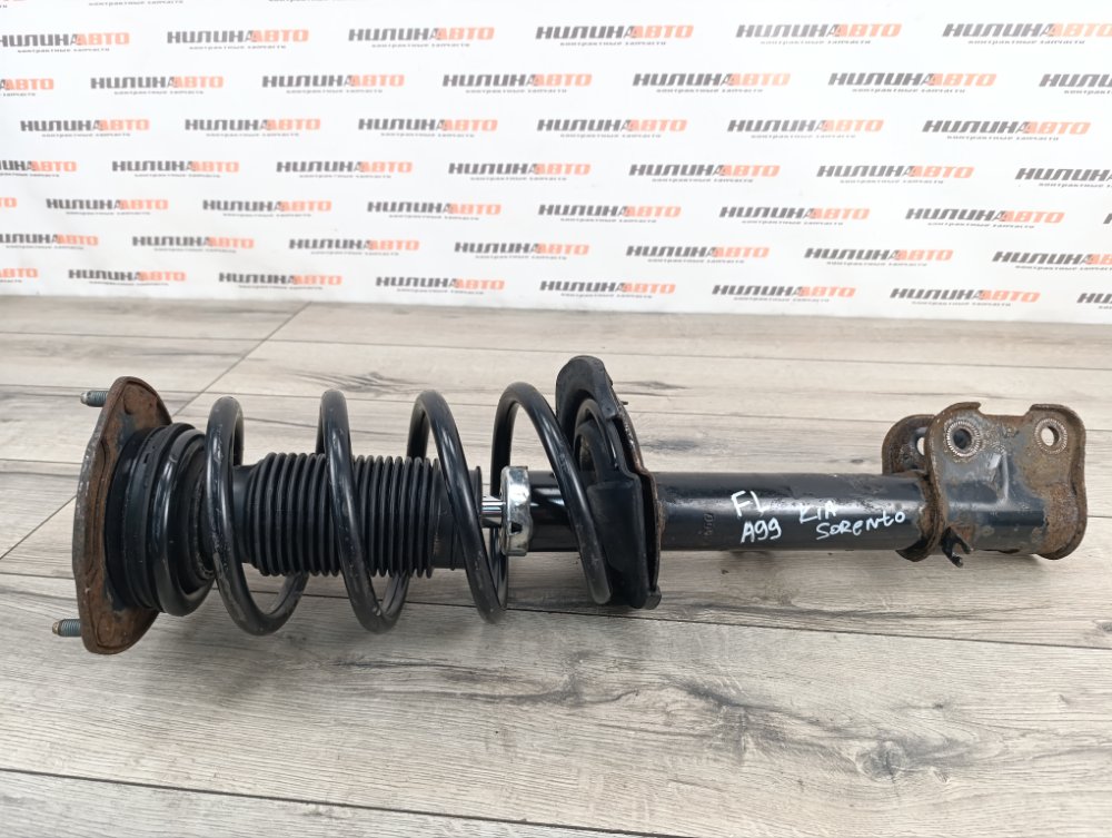 Амортизатор, 4000 рублей, Москва