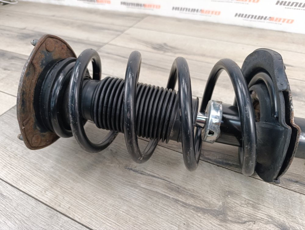 Амортизатор, 4000 рублей, Москва