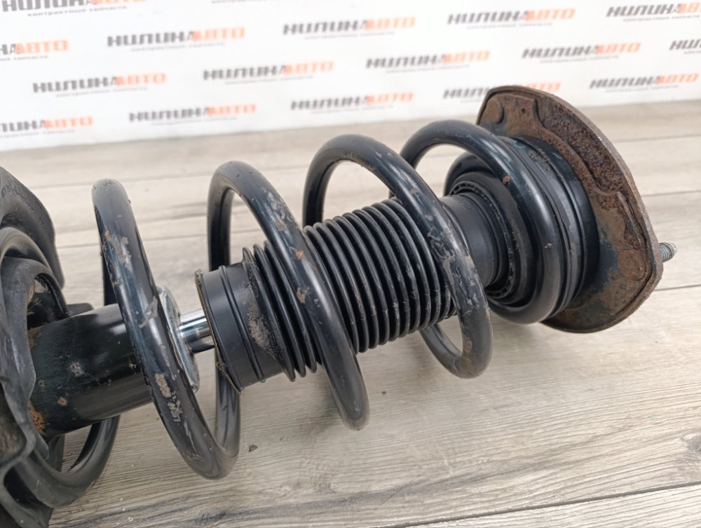 Амортизатор, 4000 рублей, Москва